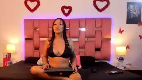 betzabeth miller online show from September 20, 2025, 5:08 am