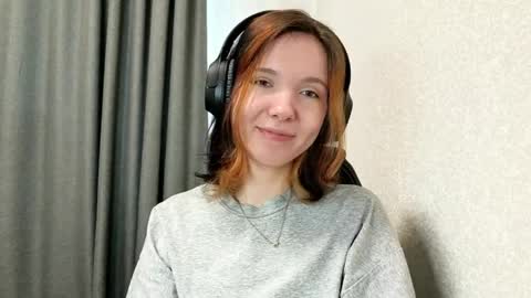 Ruby online show from April 10, 2026, 6:07 am