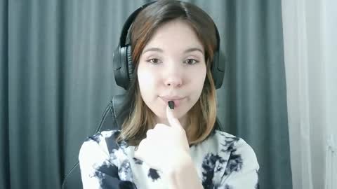 Ruby online show from April 28, 2026, 4:45 pm