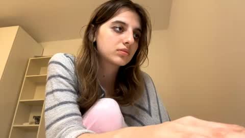Lina online show from May 11, 2026, 6:16 pm