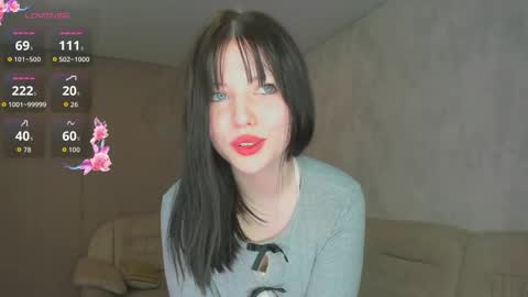 Jany online show from April 5, 2026, 2:25 pm