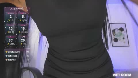 beverlyy johnson online show from February 13, 2026, 4:08 am