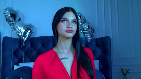 Beverly online show from February 14, 2025, 1:29 pm