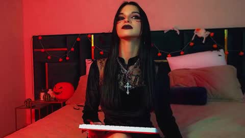 Beverly online show from October 29, 2025, 6:20 pm