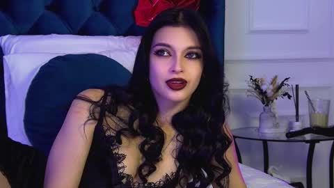 Beverly online show from February 15, 2026, 7:05 am