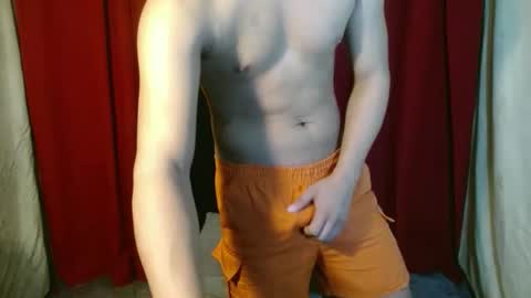 Adrian online show from January 22, 2025, 1:10 am
