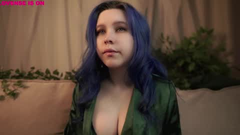 Eliz online show from February 12, 2026, 1:44 am