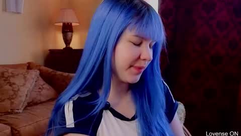 Eliz online show from February 28, 2026, 2:01 am