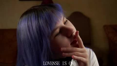 Eliz online show from March 14, 2026, 2:17 am