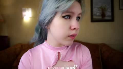 Eliz online show from June 6, 2026, 3:00 am