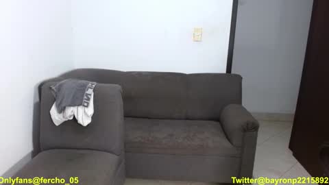 BAYRON online show from January 10, 2025, 11:00 am