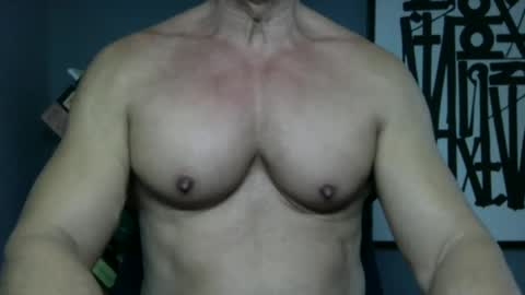 BGDKMUSCLEGUY - SELECTED BY CHATURBATE AS A TOP BROADCASTER FOR 2023 online show from March 24, 2026, 4:34 pm