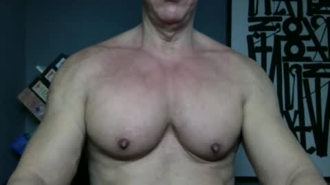 BGDKMUSCLEGUY - SELECTED BY CHATURBATE AS A TOP BROADCASTER FOR 2023 online show from May 30, 2026, 4:37 pm