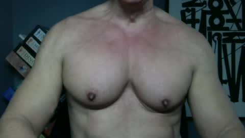 Snapshot of bgdkmuscleguy chatting on July 20, 2026, 5:48 pm BGDKMUSCLEGUY - SELECTED BY CHATURBATE AS A TOP BROADCASTER FOR 2023 online show from July 20, 2026, 5:48 pm