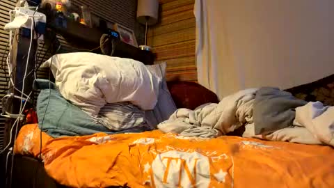 bharv69926743 online show from March 31, 2026, 3:30 am