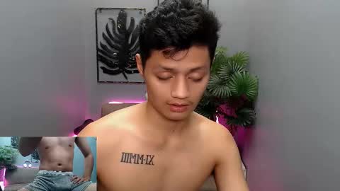 bhillrhey121103 online show from November 22, 2025, 12:42 am