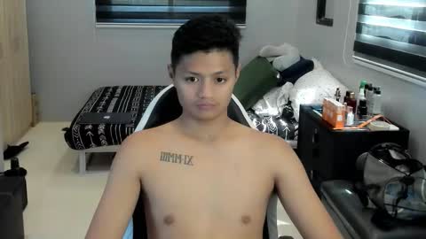 bhillrhey121103 online show from February 3, 2026, 5:16 am