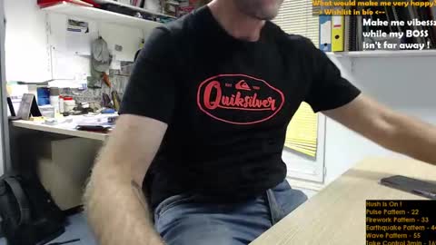 My name is David and if you like public exhibitions you wont be disappointed with me LoL - My favorite vibes is 44  online show from December 12, 2024, 1:17 pm