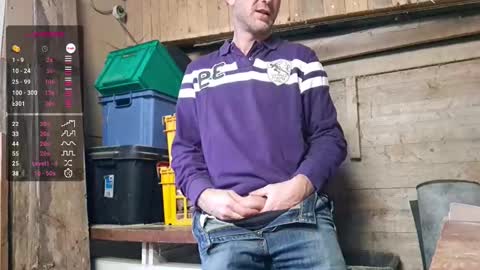 My name is David and if you like public exhibitions you wont be disappointed with me LoL - My favorite vibes is 44  online show from January 5, 2025, 3:23 pm