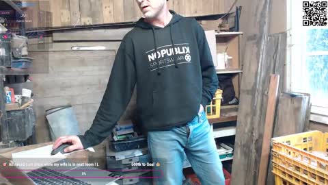 My name is David and if you like public exhibitions you wont be disappointed with me LoL - My favorite vibes is 44  online show from February 11, 2025, 3:51 pm