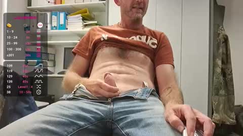 My name is David and if you like public exhibitions you wont be disappointed with me LoL - My favorite vibes is 44  online show from September 24, 2025, 4:32 pm