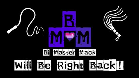 Bi Master Mack online show from January 31, 2026, 7:11 pm