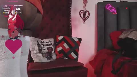 Bianca Antonelli online show from February 24, 2026, 1:31 pm