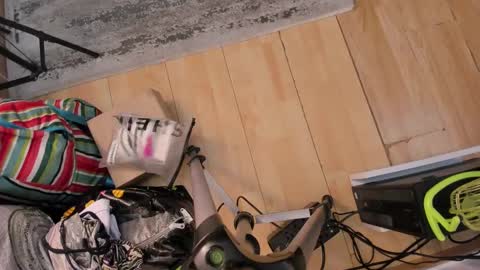 BESHA... online show from January 16, 2025, 6:48 pm