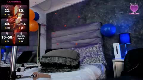 BESHA... online show from November 4, 2025, 6:51 pm