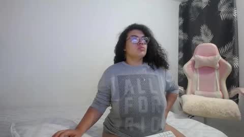 Bianca Tuesday to Sunday from 2am to 6am UTC-5 online show from November 29, 2025, 9:34 am