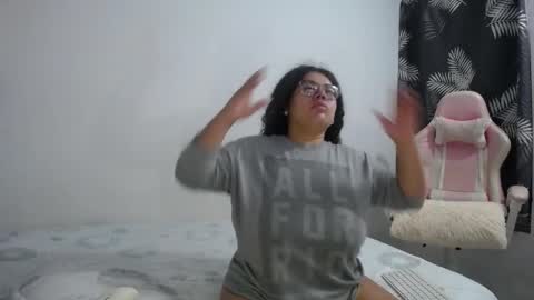 Bianca Tuesday to Sunday from 2am to 6am UTC-5 online show from February 20, 2026, 9:21 am