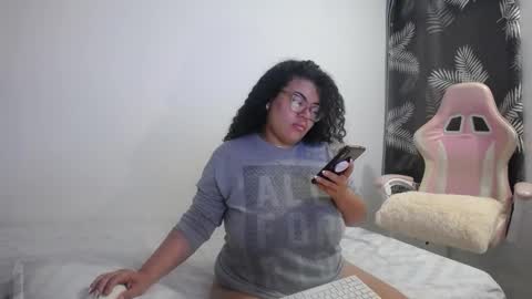 Bianca Tuesday to Sunday from 2am to 6am UTC-5 online show from March 16, 2026, 9:24 am