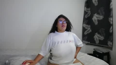 Bianca Tuesday to Sunday from 2am to 6am UTC-5 online show from April 23, 2026, 9:08 am