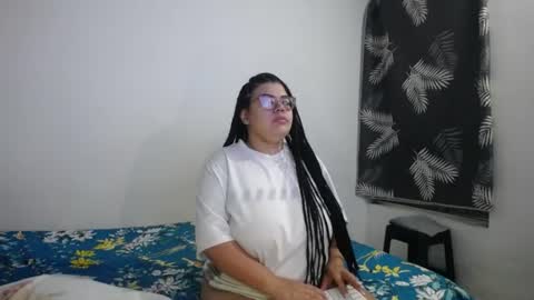 Bianca Tuesday to Sunday from 2am to 6am UTC-5 online show from July 4, 2026, 9:37 am