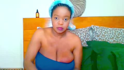 bianca ebony online show from March 1, 2025, 10:13 am
