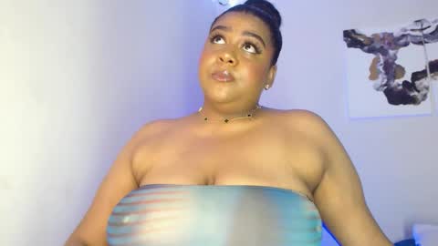 Bianca Follerach online show from May 6, 2026, 11:59 am