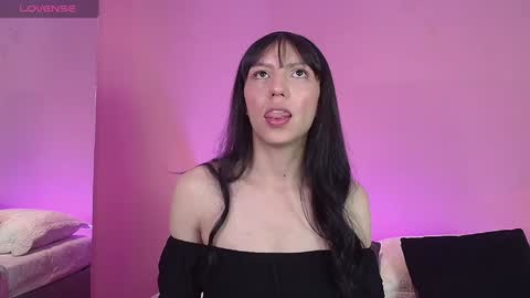 Bianca online show from January 25, 2025, 3:19 am