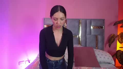 Bianca online show from March 8, 2025, 3:39 am