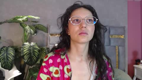 Bianca online show from September 20, 2025, 2:12 am