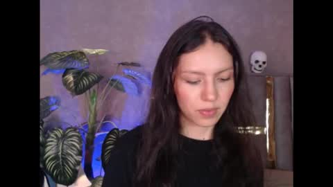 Bianca online show from October 11, 2025, 3:17 am