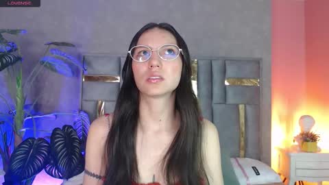 Bianca online show from November 8, 2025, 3:07 am