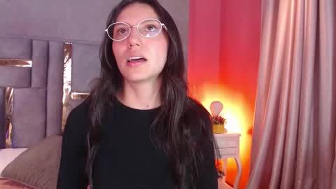 Bianca online show from November 15, 2025, 3:37 am