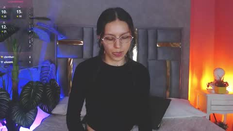 Bianca online show from January 7, 2026, 3:09 am