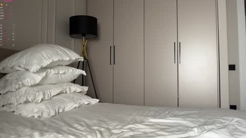 Bianca  online show from December 17, 2024, 9:16 pm