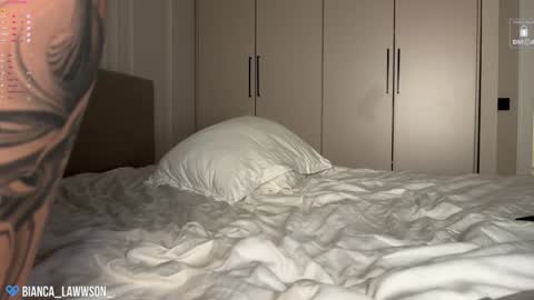 Bianca  online show from January 8, 2025, 12:38 am