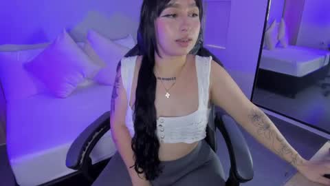 B I A N C A online show from March 30, 2026, 9:05 pm