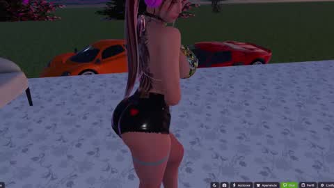 bianca_sexyy online show from December 4, 2025, 12:42 am