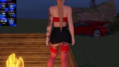 bianca_sexyy online show from March 27, 2026, 3:12 pm