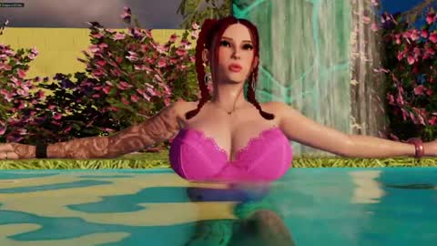 bianca_sexyy online show from April 19, 2026, 4:17 pm