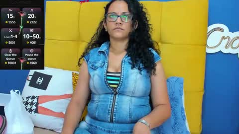 bianca_spear online show from February 18, 2025, 11:41 pm